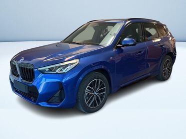 BMW X1 23 d Mild Hybrid 48V Msport xDrive DCT