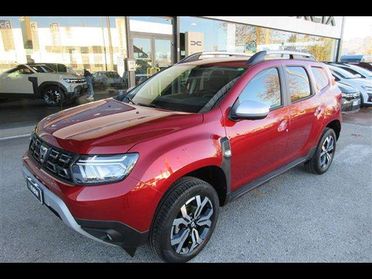 Dacia Duster 1.0 tce Prestige up Gpl 4x2 100cv