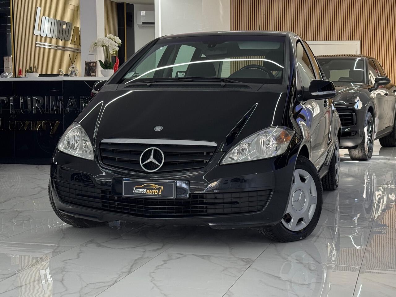 Mercedes-benz Classe A 160 Special Edition