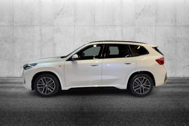 BMW X1 xDrive 20d Msport