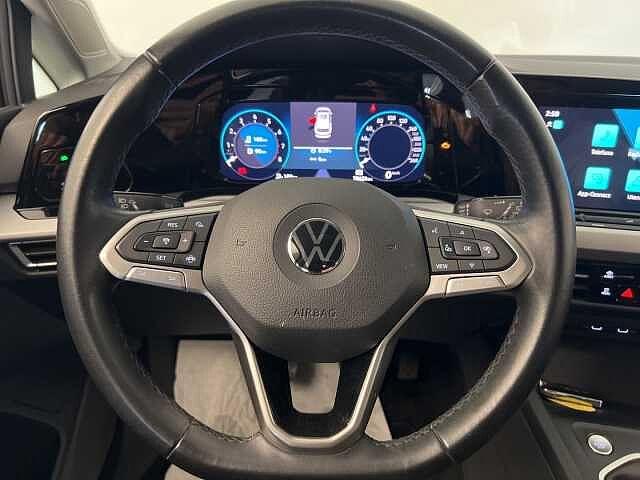Volkswagen Golf Variant Variant 1.5 TGI Life