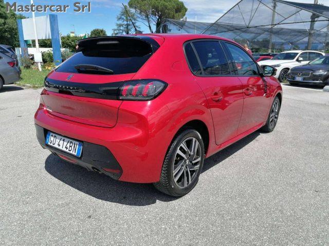 PEUGEOT 208 208 II 2019 1.2 puretech GT Pack - GD414BN