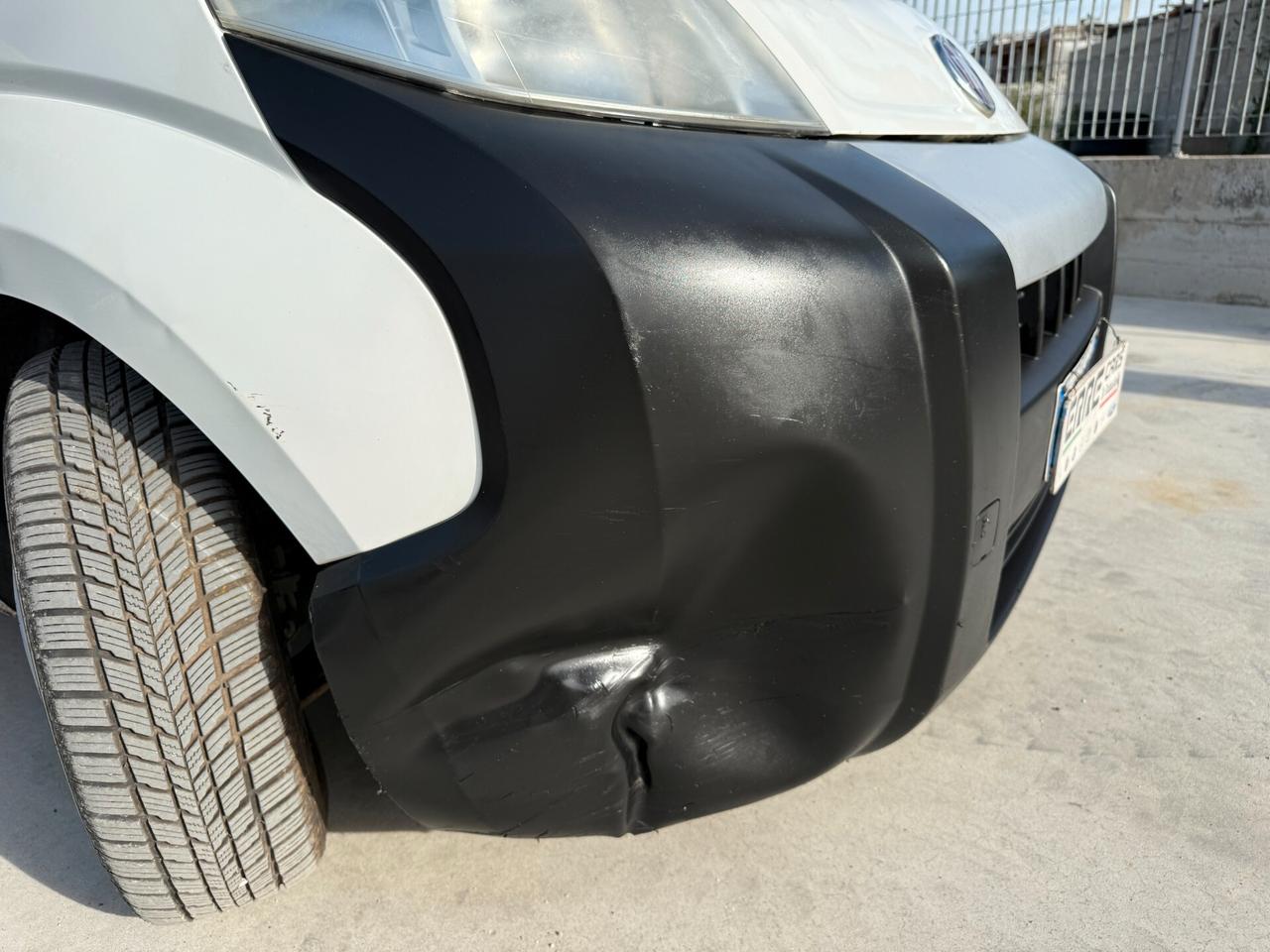FIAT FIORINO ANNO 2015 1.3 MULTIJET 95 CV