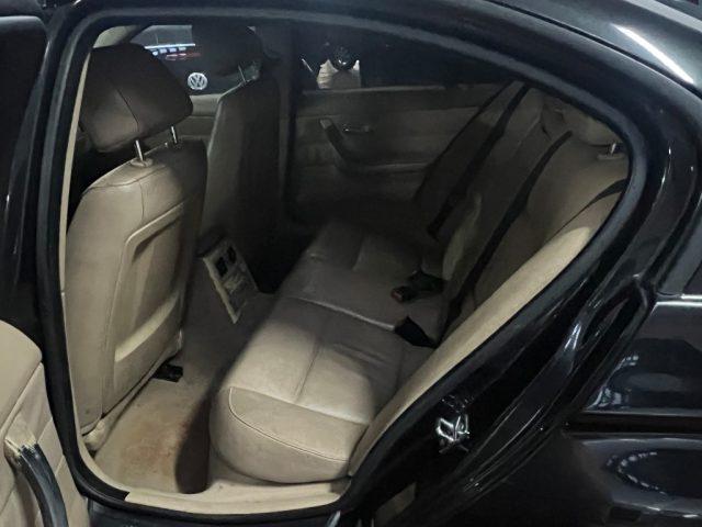 BMW 320 d cat Eletta CAMBIO AUTOMATICO