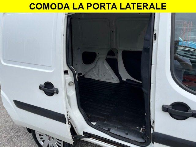 FIAT Doblo Doblò 1.3 Multijet