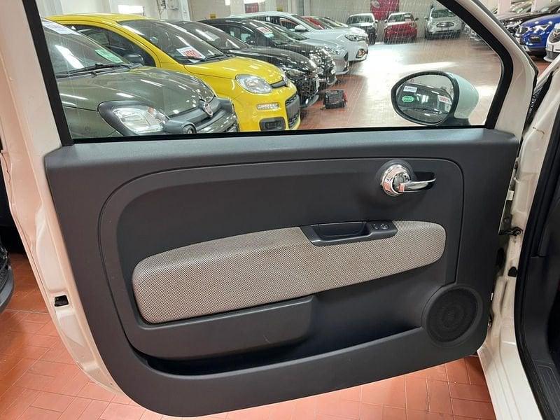 FIAT 500 500 1.2 69cv