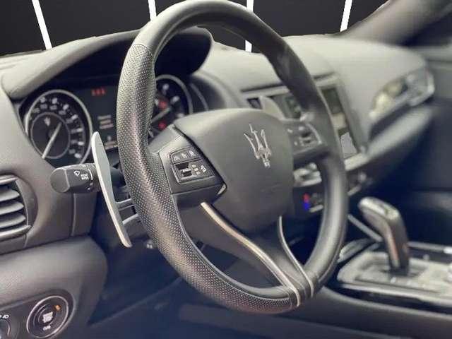Maserati Levante Levante 2.0 mhev GT 330cv auto Tetto/C.21/Led