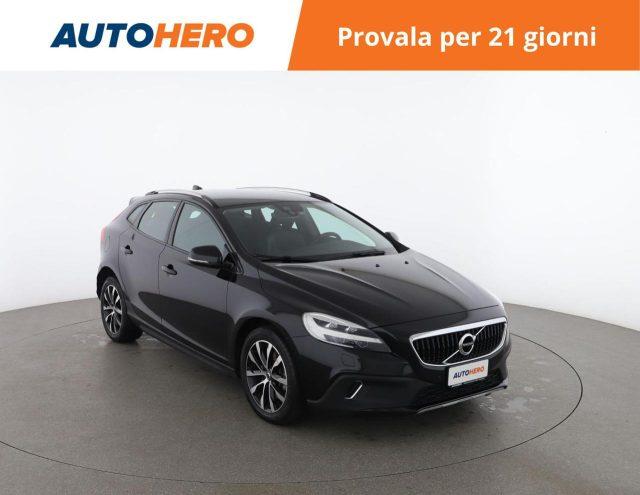 VOLVO V40 Cross Country D3 Geartronic Momentum