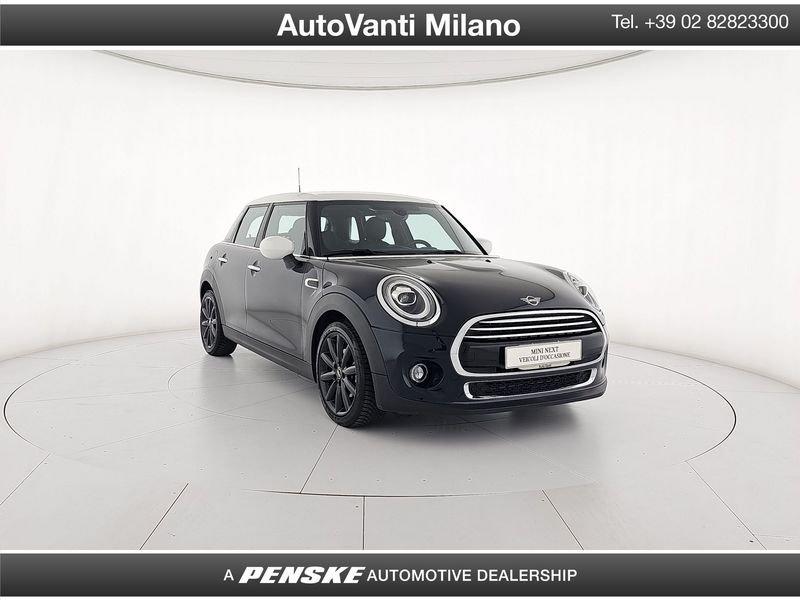 MINI Mini 5 porte Mini 1.5 Cooper Hype 5 porte