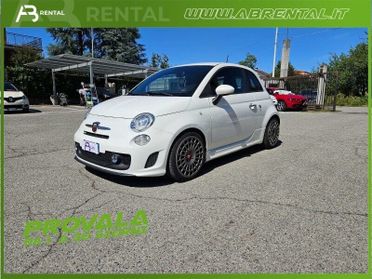 Abarth 595 595 1.4 Turbo T-Jet 160 CV Turismo