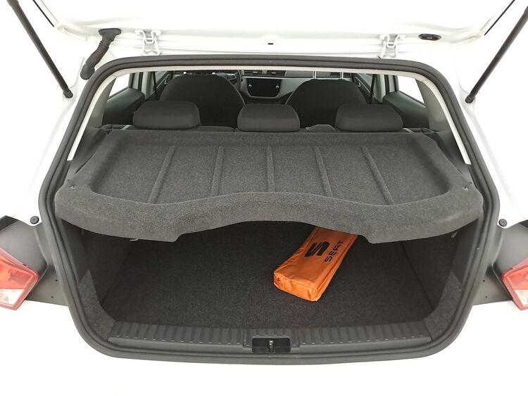 Seat Ibiza Business BR728812 1.0 Metano 90CV