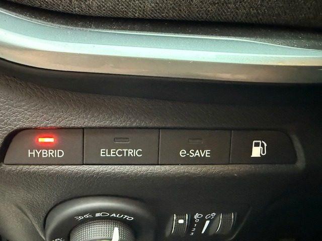 JEEP Compass 1.3 Turbo T4 190 CV PHEV AT6 4xe Business