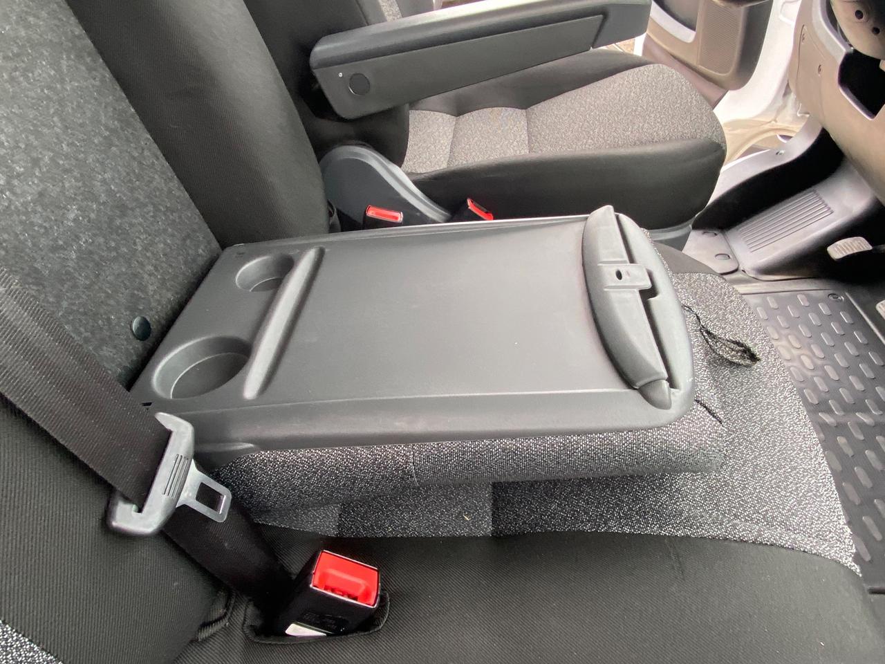 FiatDUCATO 35XLH1 2.3 MJT 140CV CABINATO MAXI CASSONE FISSO 4.20 MT