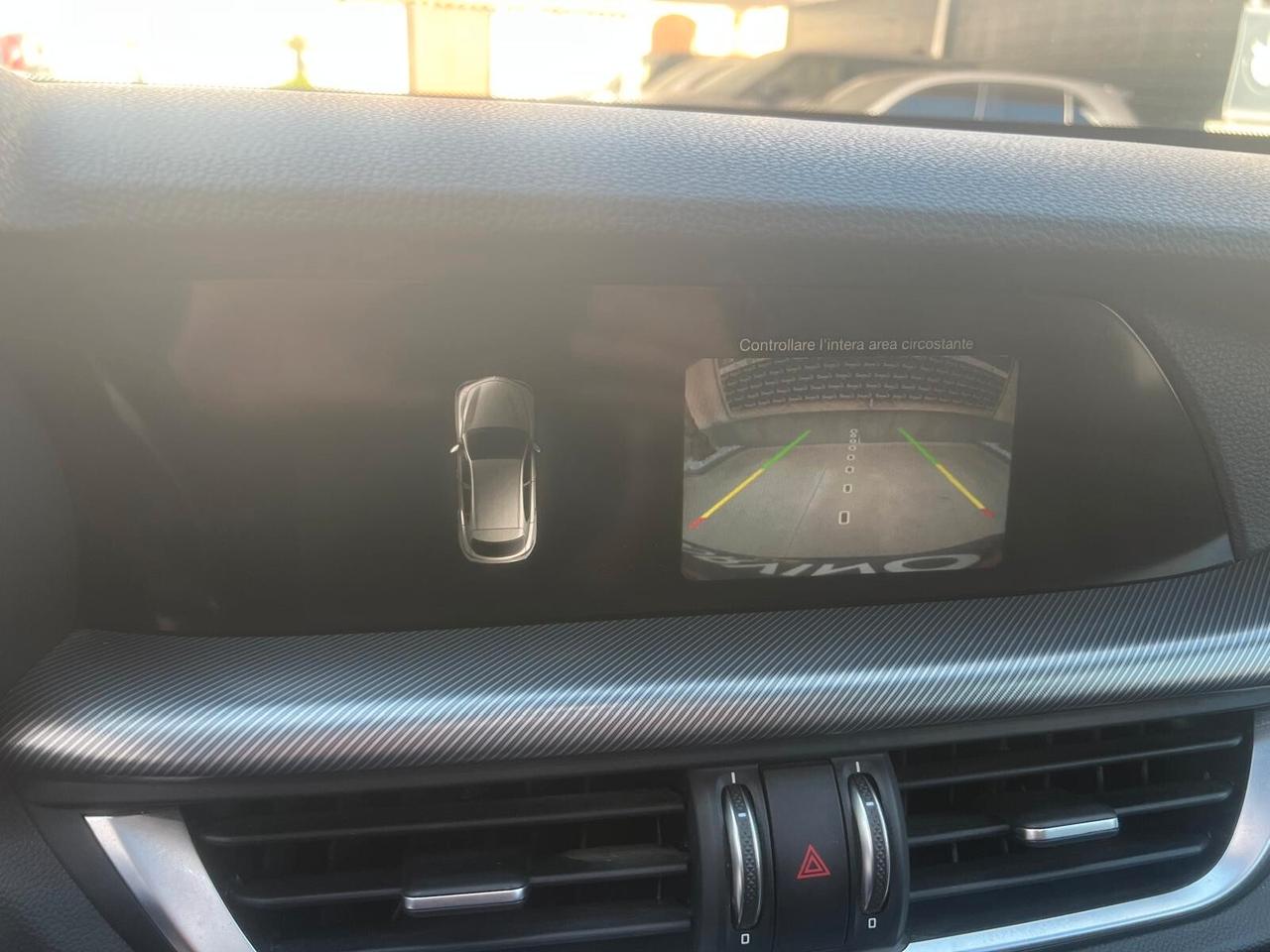 Alfa Romeo Stelvio 2.2 Turbodiesel 210 CV AT8 Q4 Sport Edition