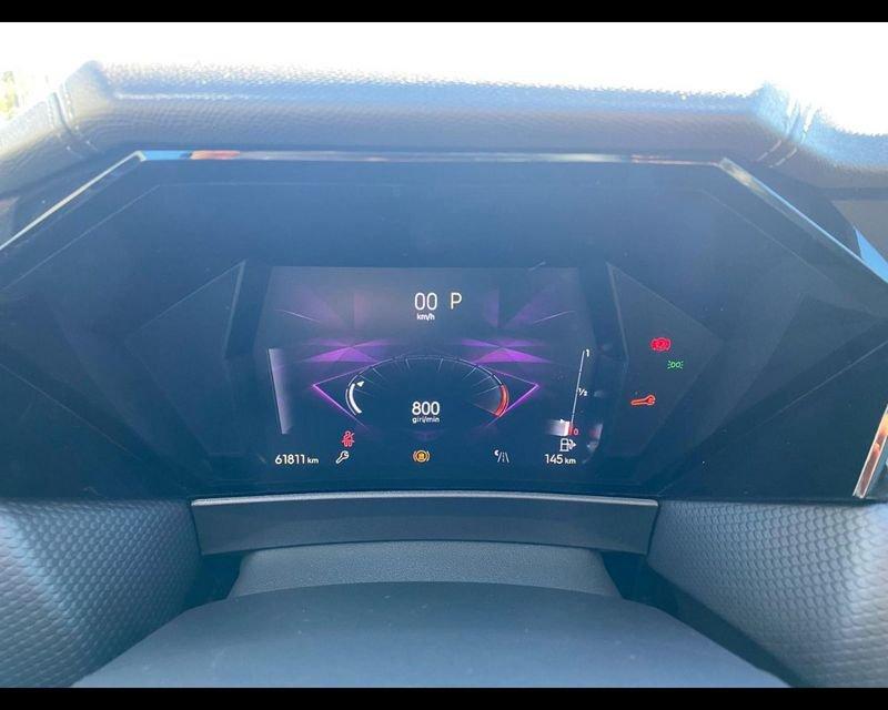 DS DS4 II 2021 1.5 bluehdi Rivoli 130cv auto