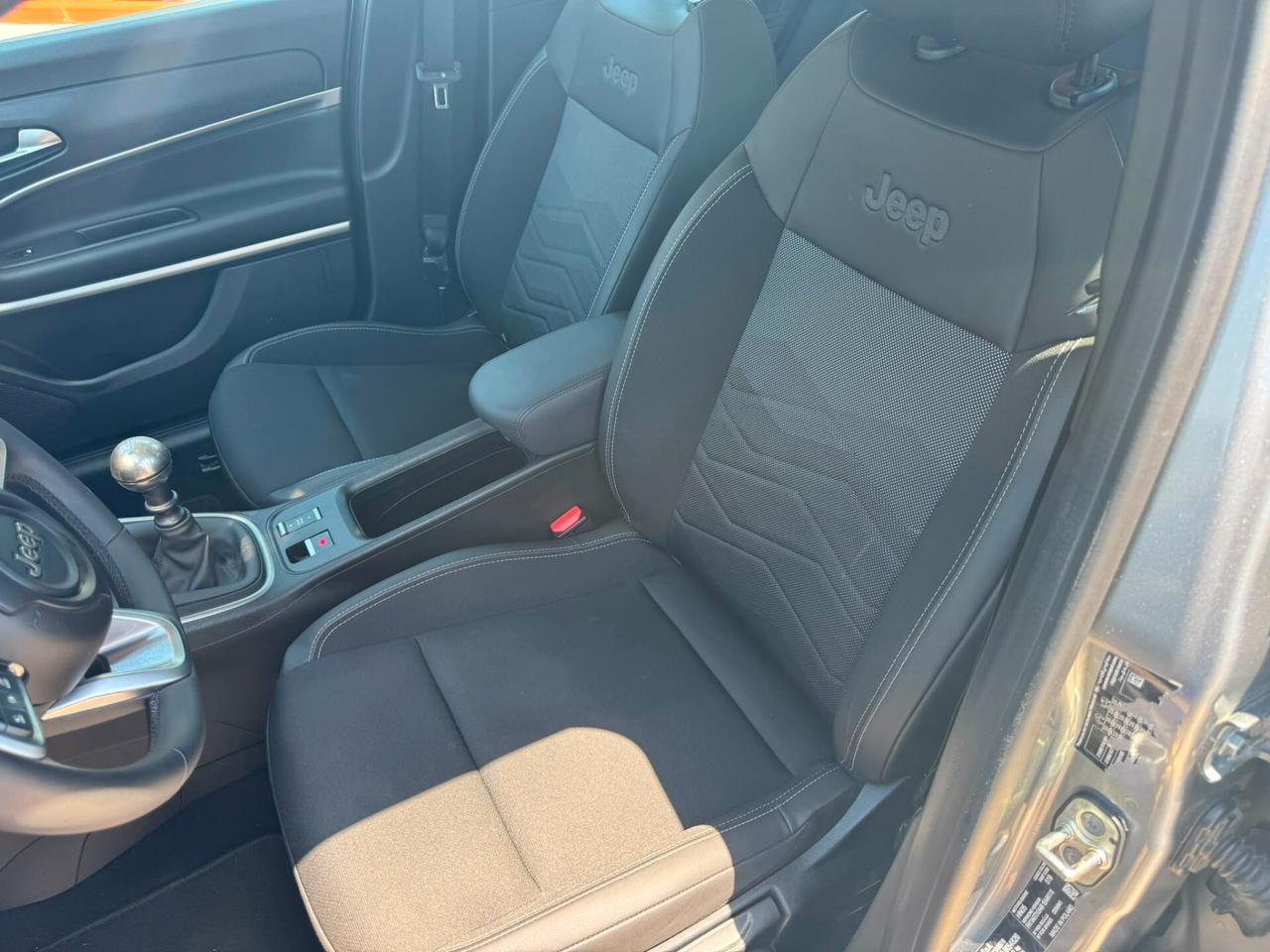 Disponibile Spettacolare Jeep Avenger