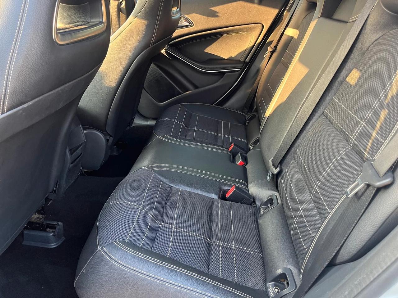 Mercedes-benz A 180 CDI
