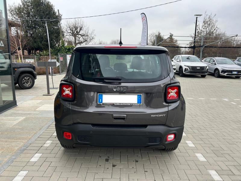 Jeep Renegade 1.0 t3 Sport 2wd