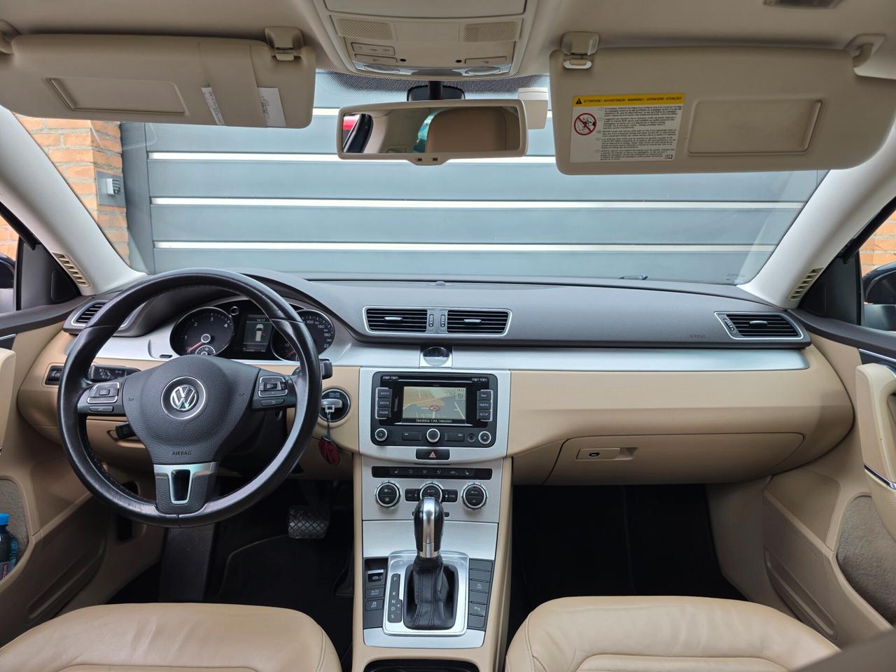 Passat Var 2.0 TDI 170CV DSG prezzo 6300 trattabile