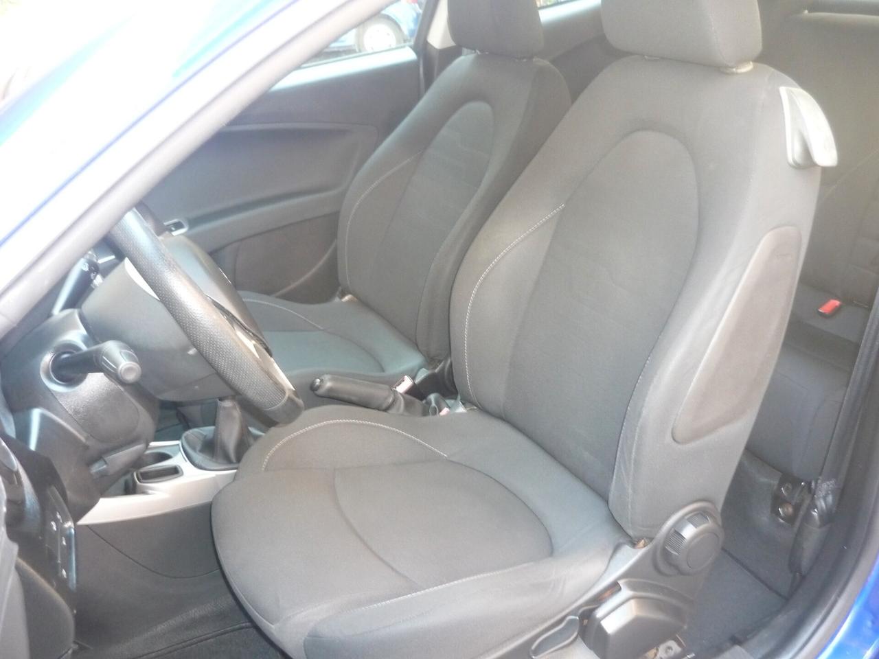 Alfa Romeo MiTo 1.4 70 CV 8V Progression