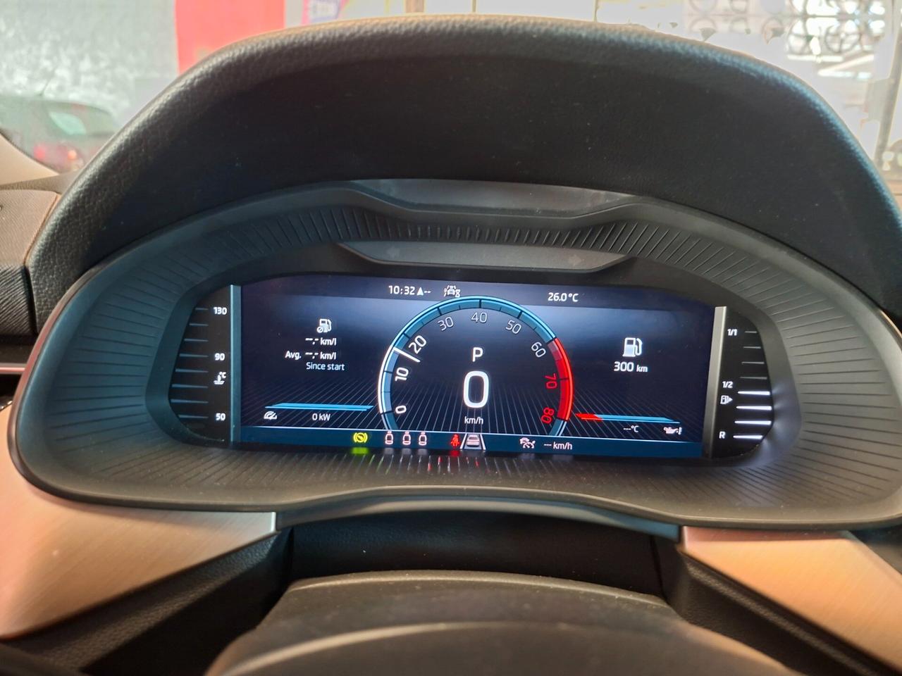 Skoda Kamiq 1.0 TSI 110 CV DSG Monte Carlo