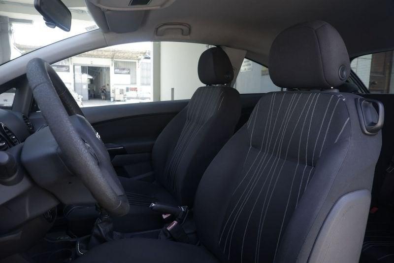 Opel Corsa Opel Corsa 1.2 80CV 3 porte GPL-TECH Edition Unicoproprietario