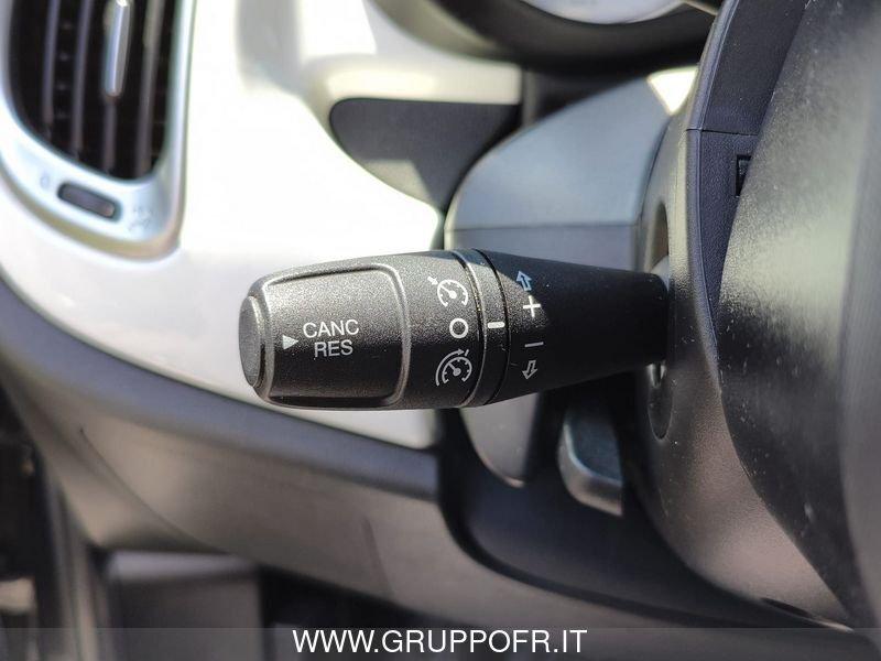 FIAT 500L 1.3 MJT TREKKING