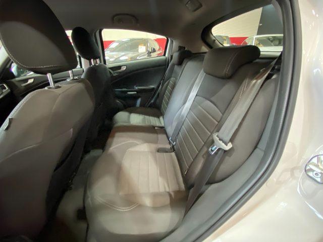 ALFA ROMEO Giulietta 1.6 JTDm TCT 120 CV Super