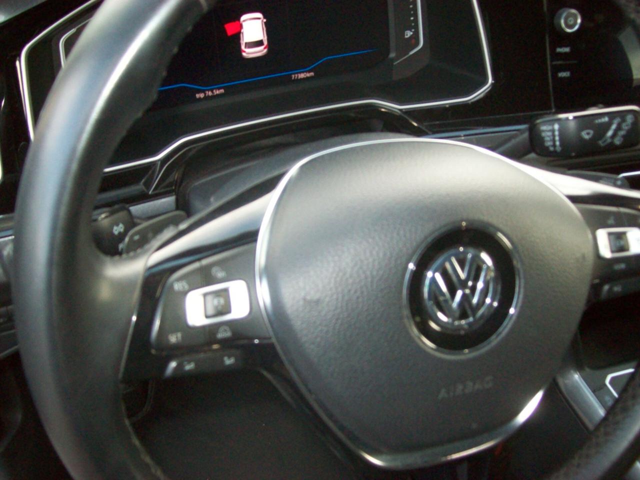 Volkswagen Polo 1.0 TSI DSG 5p. Highline BlueMotion Technology