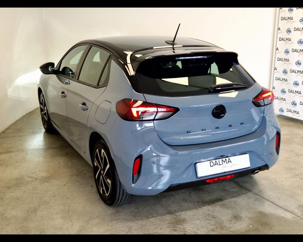 OPEL Corsa VI 2023 - Corsa 1.2 GS s&s 100cv at8