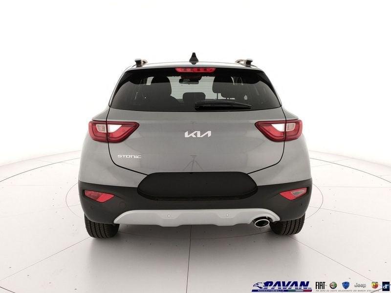 KIA Stonic 1.2 MPI GPL Style Special Edition