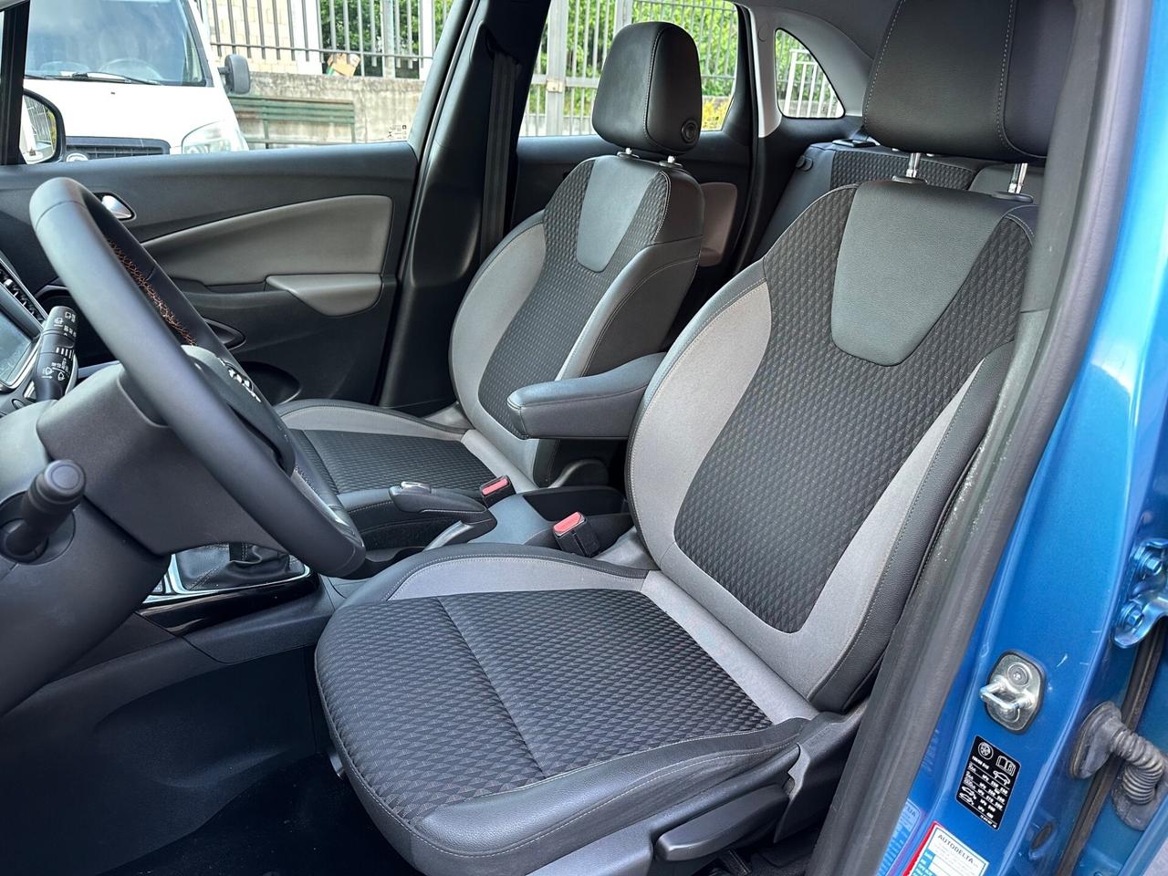 Opel Crossland Crossland X 1.5 ECOTEC D 102 CV Sta