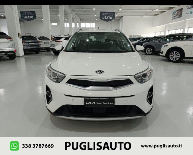 KIA Stonic 1.2 DPI ECO GPL Urban