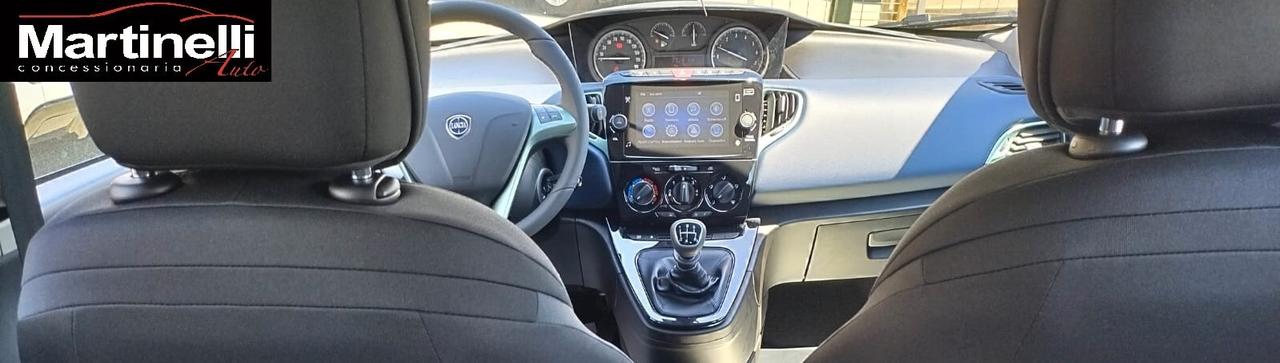 Lancia Ypsilon 1.0 FireFly 5 porte S&S Hybrid Gold Plus