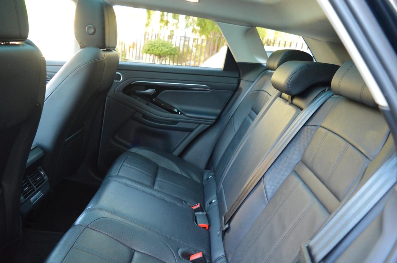 Land Rover Range Evoque 2.0D I4 180 CV AWD Auto HSE
