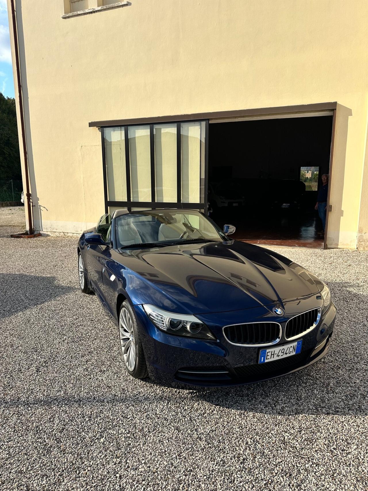 Bmw Z4 sDrive20i