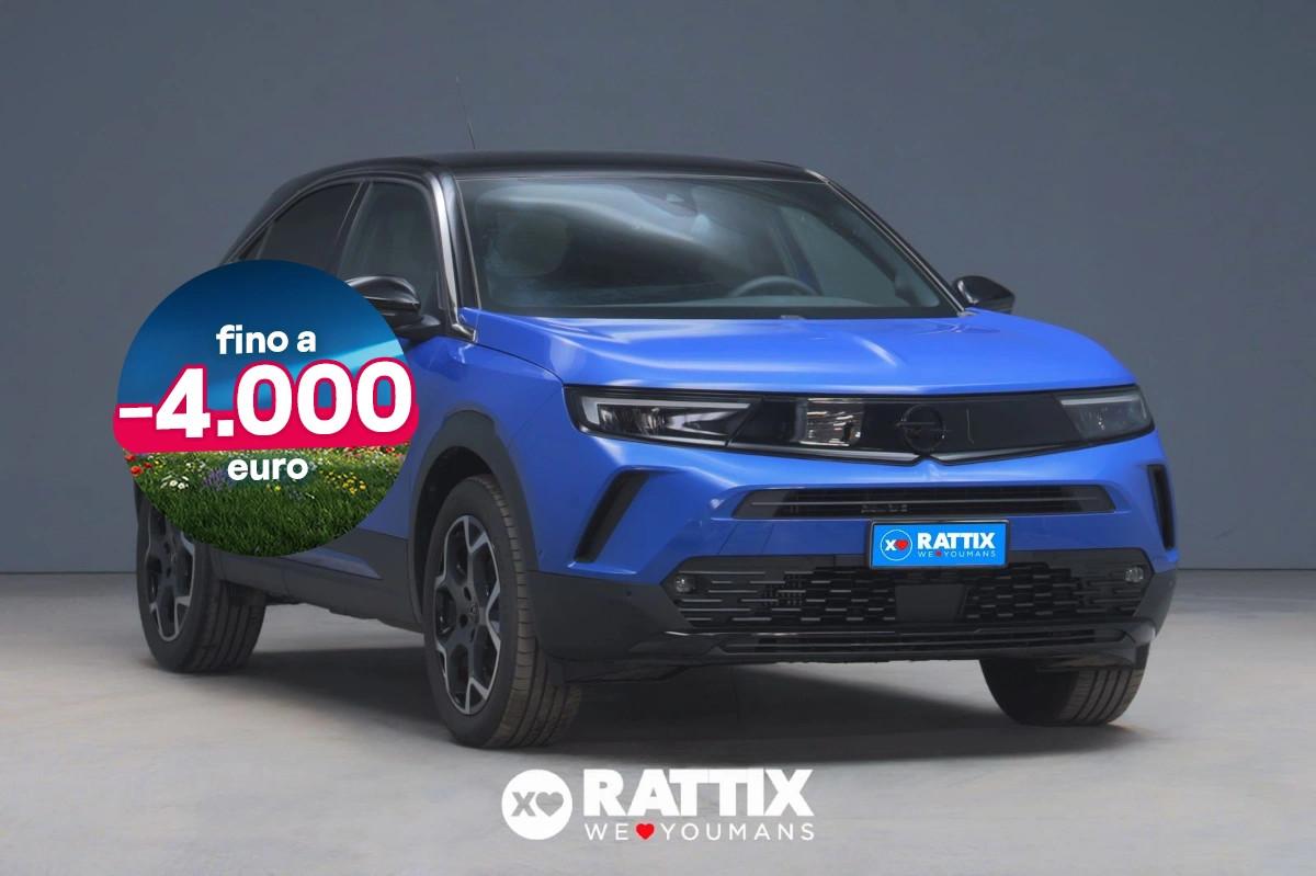 Opel Mokka 1.2 t 136CV Ultimate