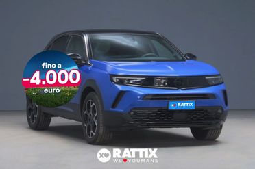 Opel Mokka 1.2 t 136CV Ultimate