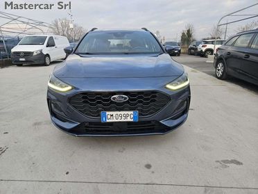 FORD Focus SW 1.0 125cv ST-Line Design Automatica - GM099PG