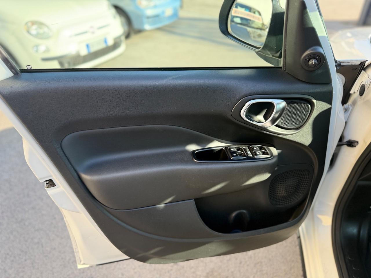 Fiat 500L 1.3 Multijet 95 CV Dualogic Cross AUTOMATICA PARI AL NUOVO