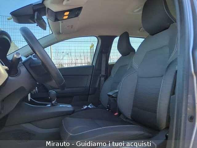 Renault Captur Blue dCi 115 CV EDC Zen