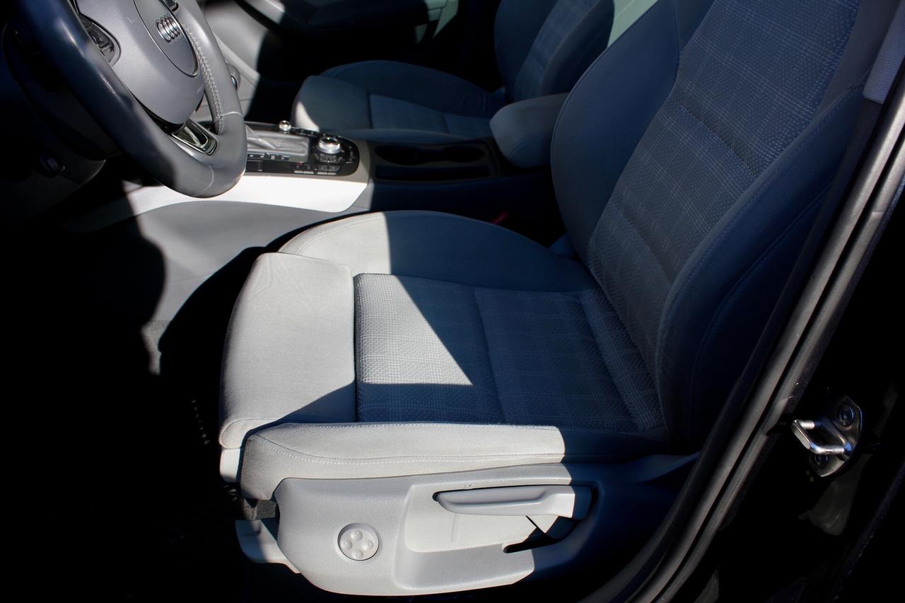 Audi A4 Avant 2.0 TDI 177CV Multitronic Business Plus