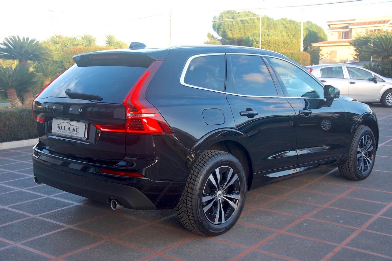 Volvo XC60 B4 Diesel 197cv Aut. Momentum