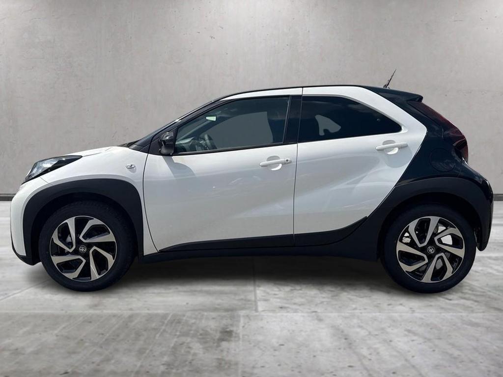 Toyota Aygo X 1.0 Trend 72cv