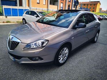 LANCIA Delta 1.6 MJT DPF Platino