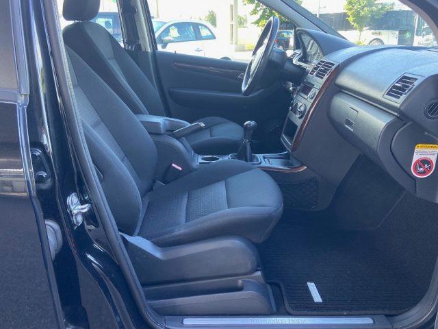 MERCEDES-BENZ A 150 Elegance
