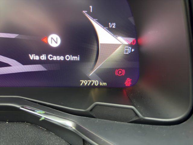 DS AUTOMOBILES DS 7 BlueHDi 130 aut. Bastille Business