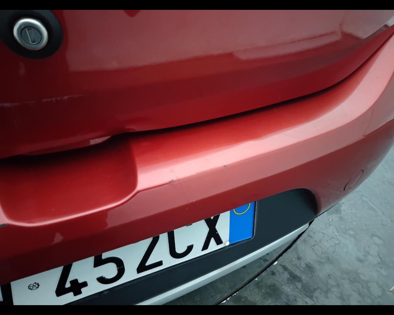 DACIA Sandero II 2013 Stepway - Sandero Stepway 1.5 dci Prestige 9