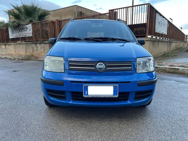 FIAT Panda 1.2 Dualogic