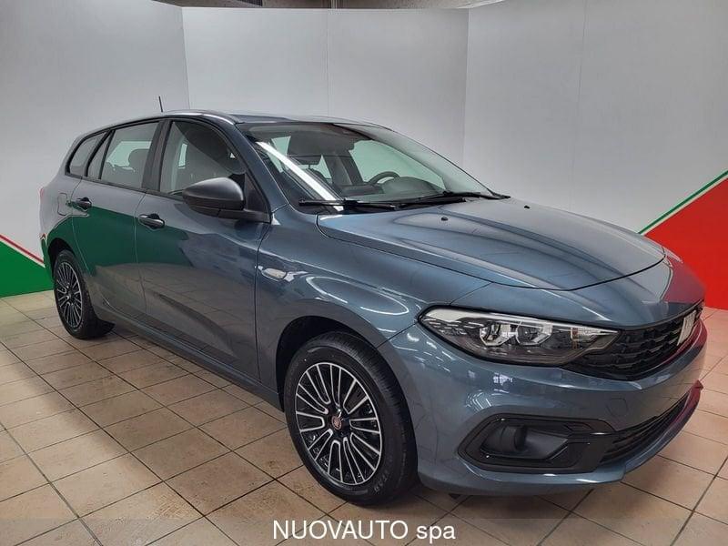 FIAT Tipo 1.6 Mjt S&S SW